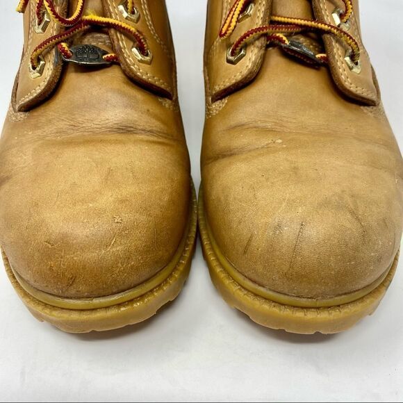 Timberland Nellie Waterproof Chukka Boots- Size 8 - Picture 12 of 16